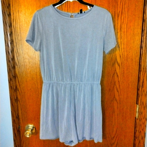 Express romper - Picture 1 of 1